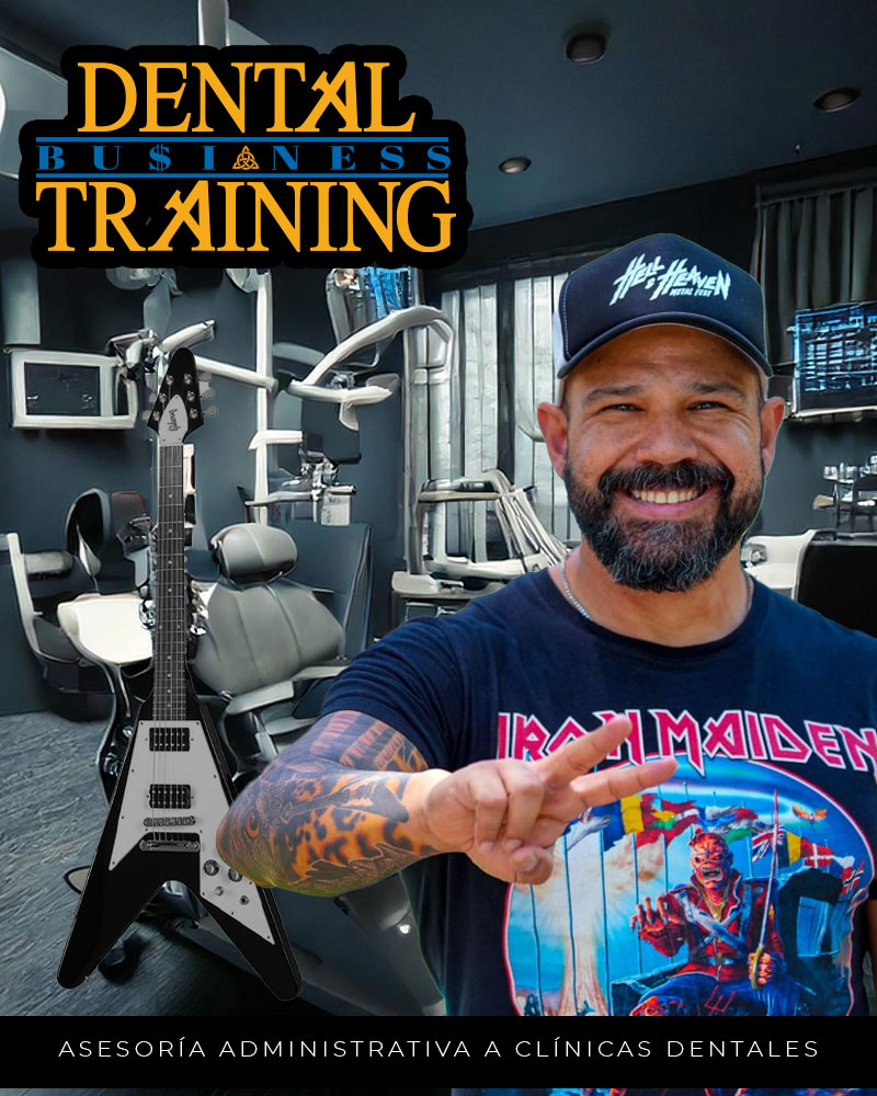 Dental Business Training
